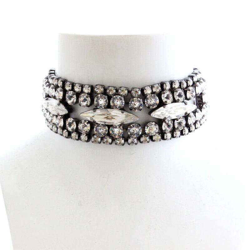 House of Emmanuele Dynasty Kelly Choker