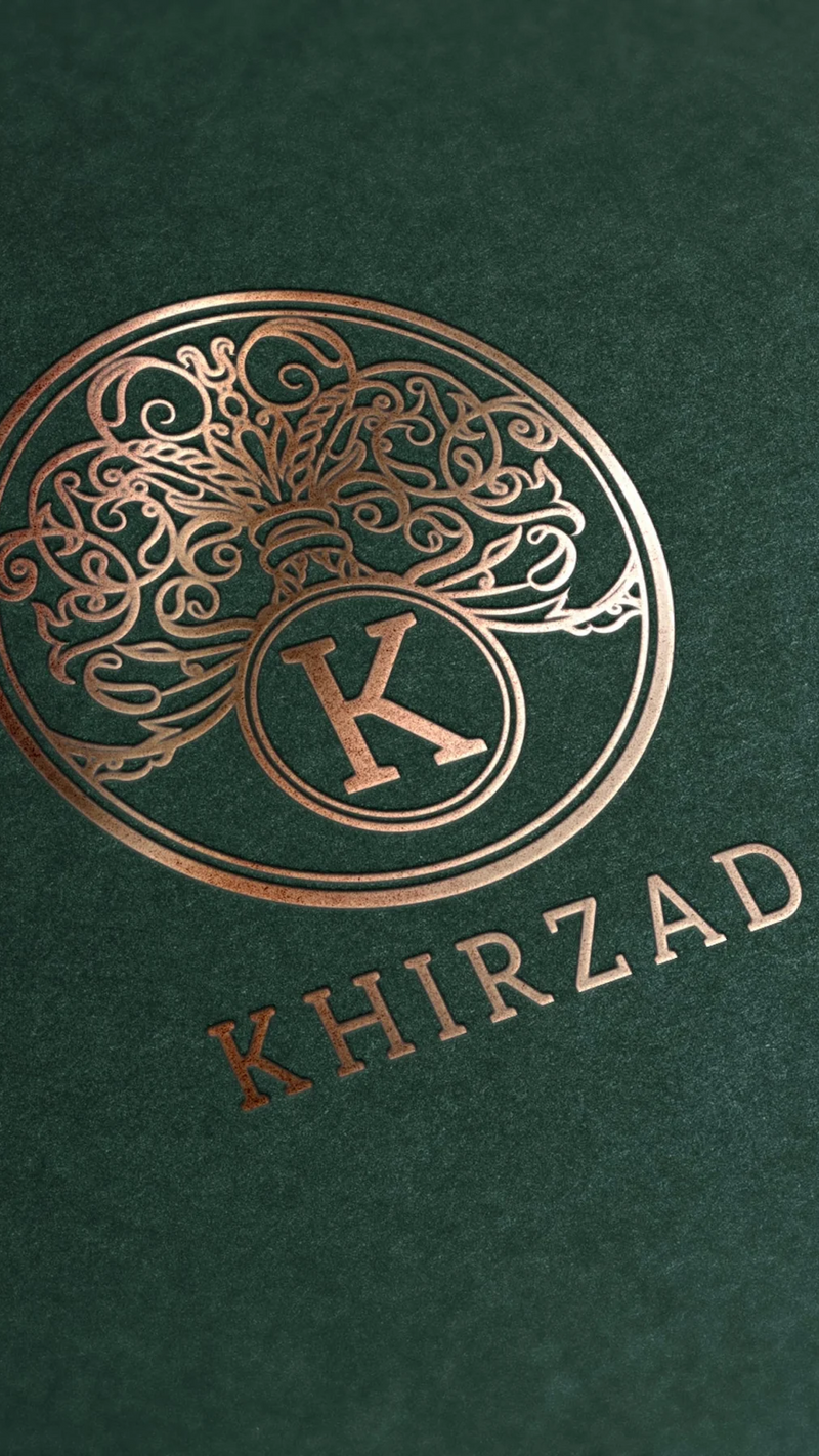 Khirzad Gift Card