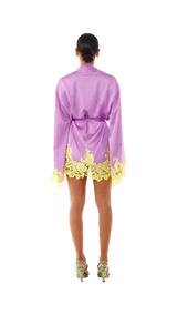 Rio Robe Lilac